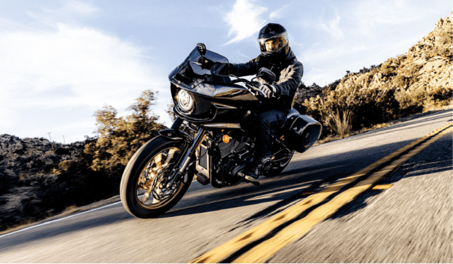 harley davidson driving school